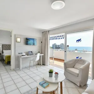  Apartamento Norcopia