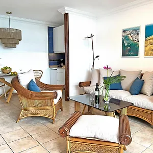  Apartamento Sunsuites Carolina