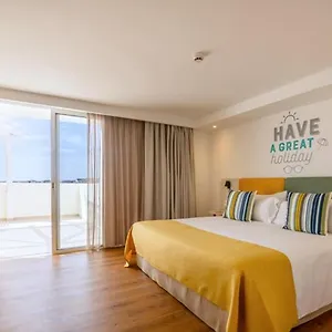 4* Szálloda Abora Interclub Atlantic By Lopesan