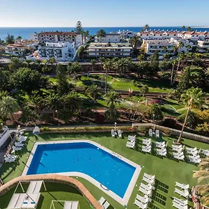 3* Apartmanhotel New Folias